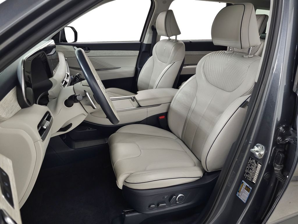 2025 Hyundai Palisade Calligraphy - Photo 19