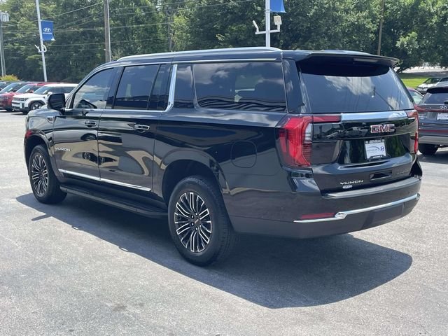 2025 GMC Yukon XL Elevation - Photo 6
