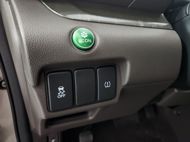 2014 Honda CR-V EX-L - Photo 23