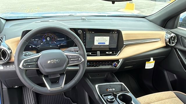 2026 Chevrolet Equinox ACTIV - Photo 22