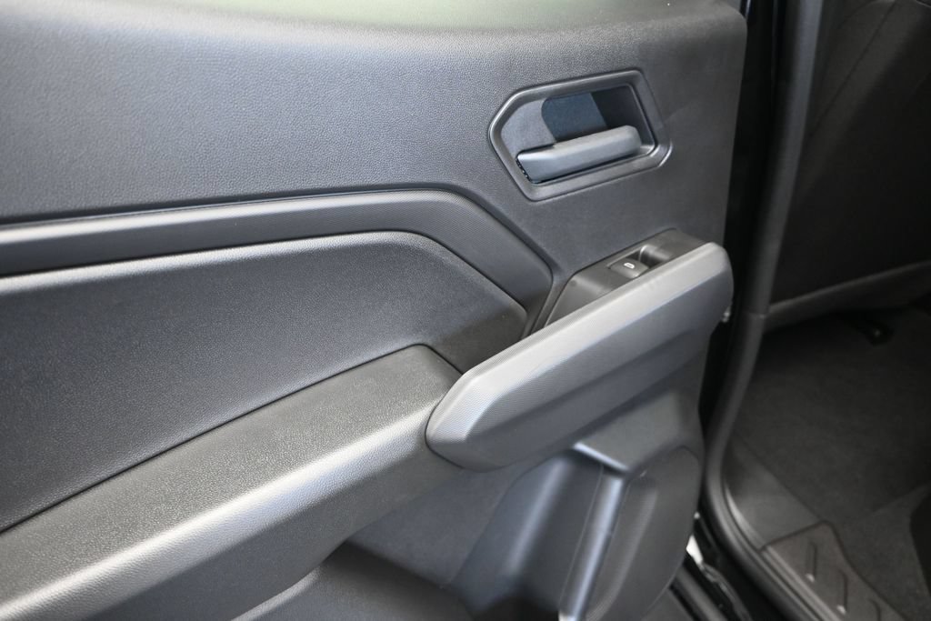 2026 Chevrolet Colorado Work Truck - Photo 15