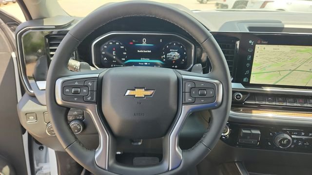 2026 Chevrolet Silverado 1500 LT - Photo 11