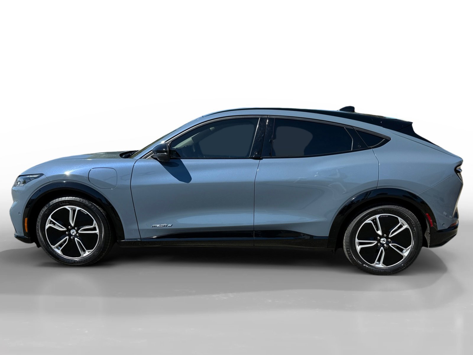 Used 2023 Ford Mustang Mach-E Premium RWD with VIN 3FMTK3R45PMA60759 for sale in Vallejo, CA