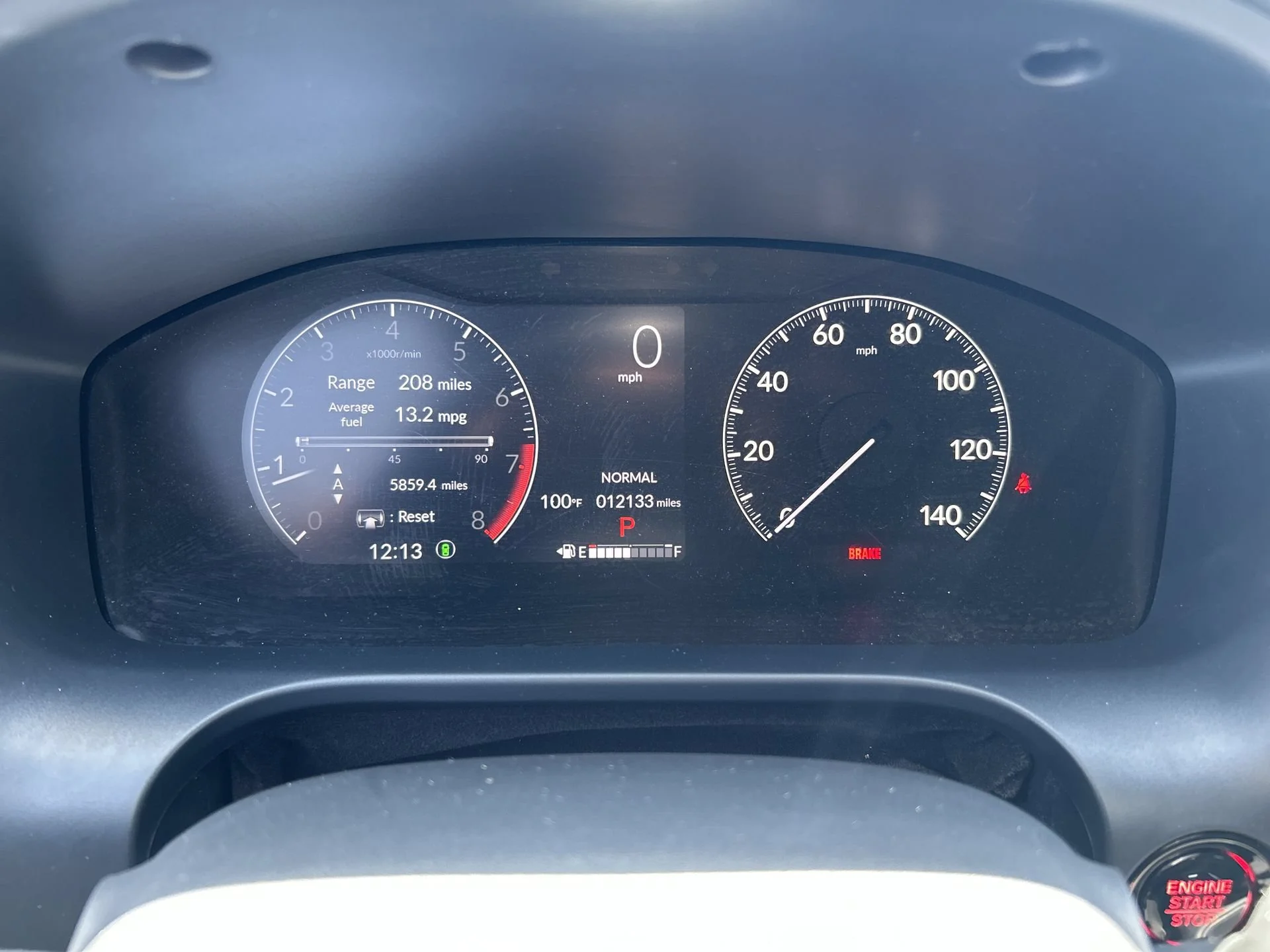 2024 Honda HR-V Sport - Photo 35