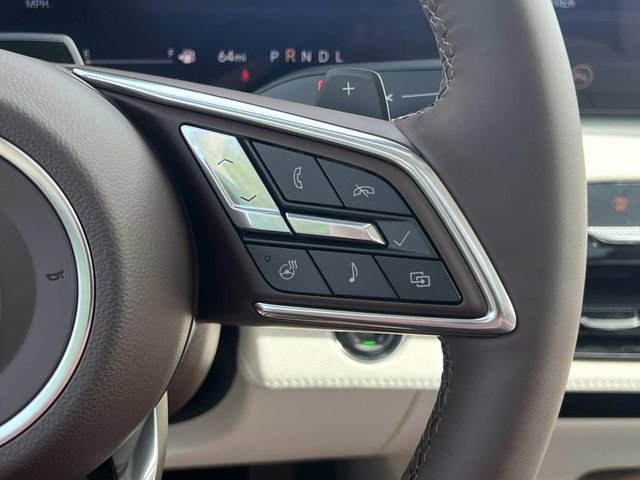 2026 Buick Enclave Avenir - Photo 26
