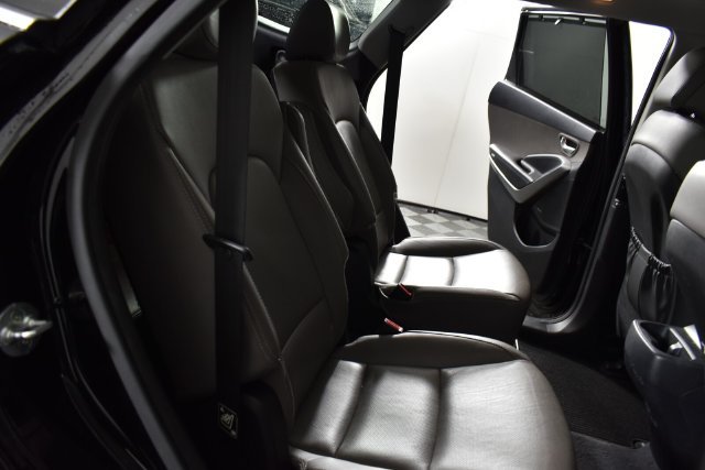 2018 Hyundai Santa Fe Limited Ultimate - Photo 34