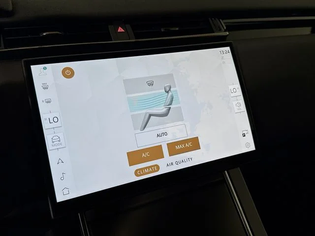 New 2026 Zadar Grey Land Rover S image 18