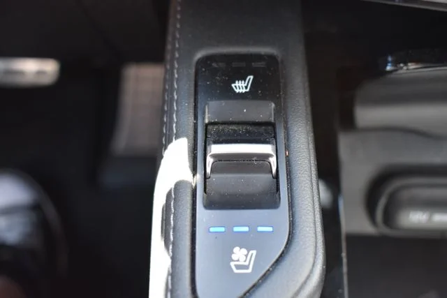 Used 2023 Gray Kia SX-Prestige X-Line image 36