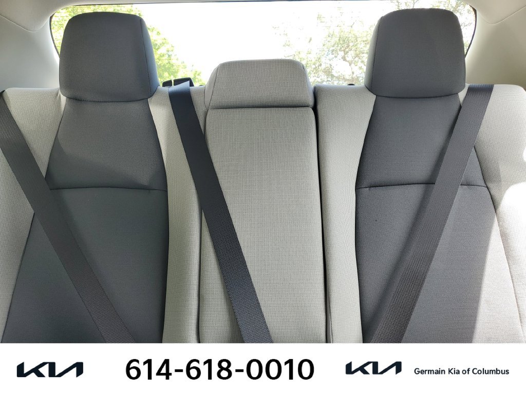 Used 2026  Toyota LE image 28