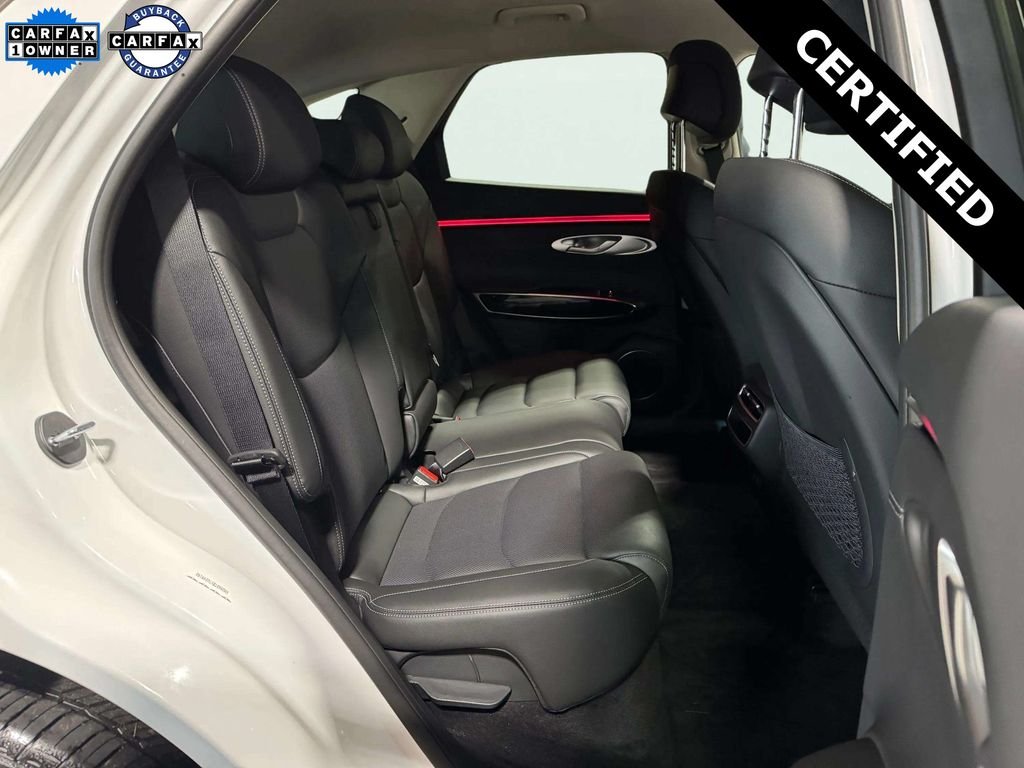 2026 GENESIS GV70 Standard - Photo 24