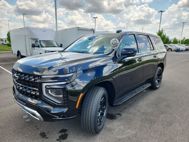 2026 Chevrolet Tahoe Fleet - Photo 3