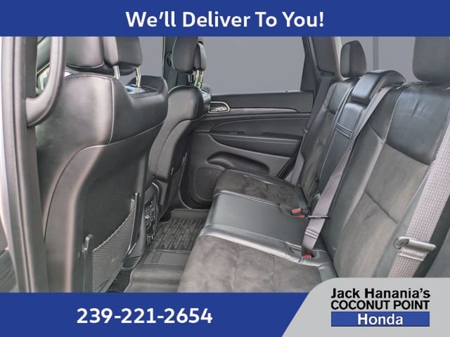 Used 2020 Silver Jeep Altitude image 15