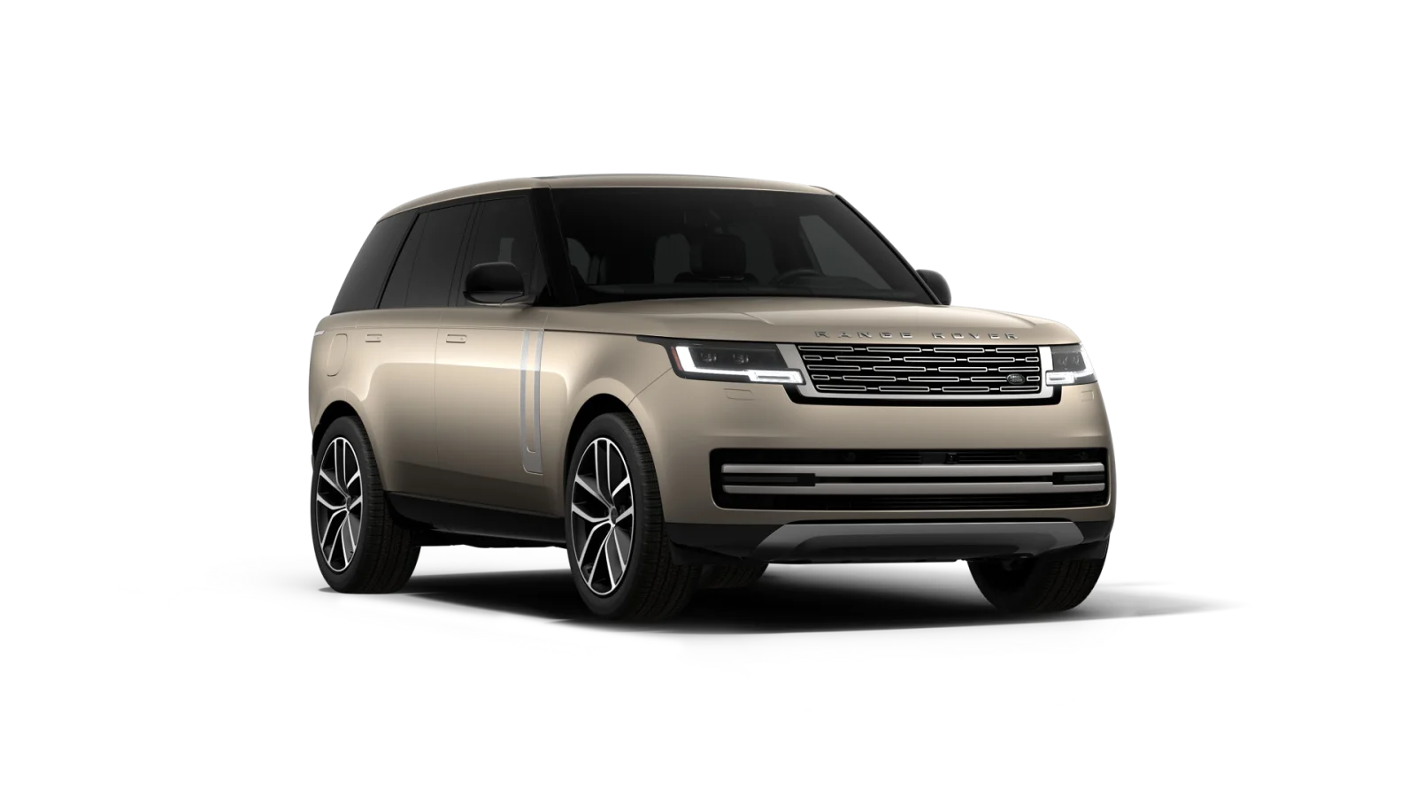 2026 Land Rover Range Rover