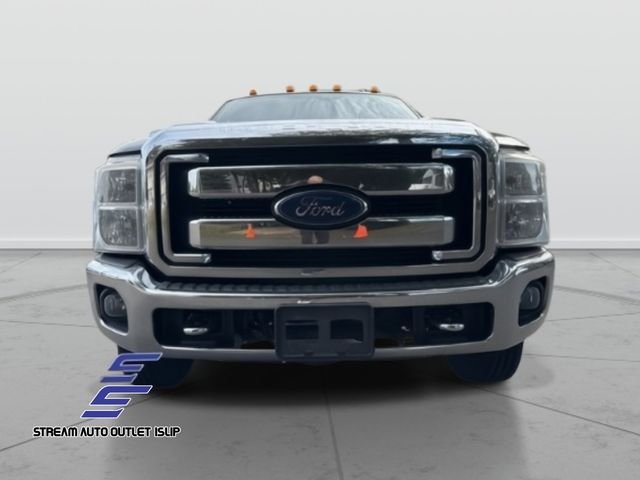 2016 Ford F-350 photo 2
