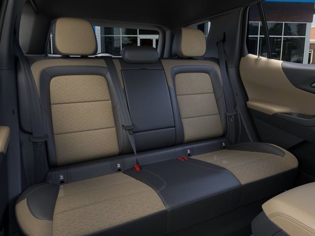 2026 Chevrolet Equinox ACTIV - Photo 17