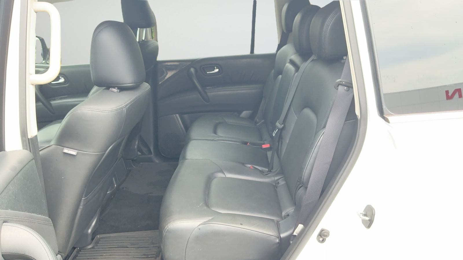 Certified Used 2023 White Nissan SV image 39