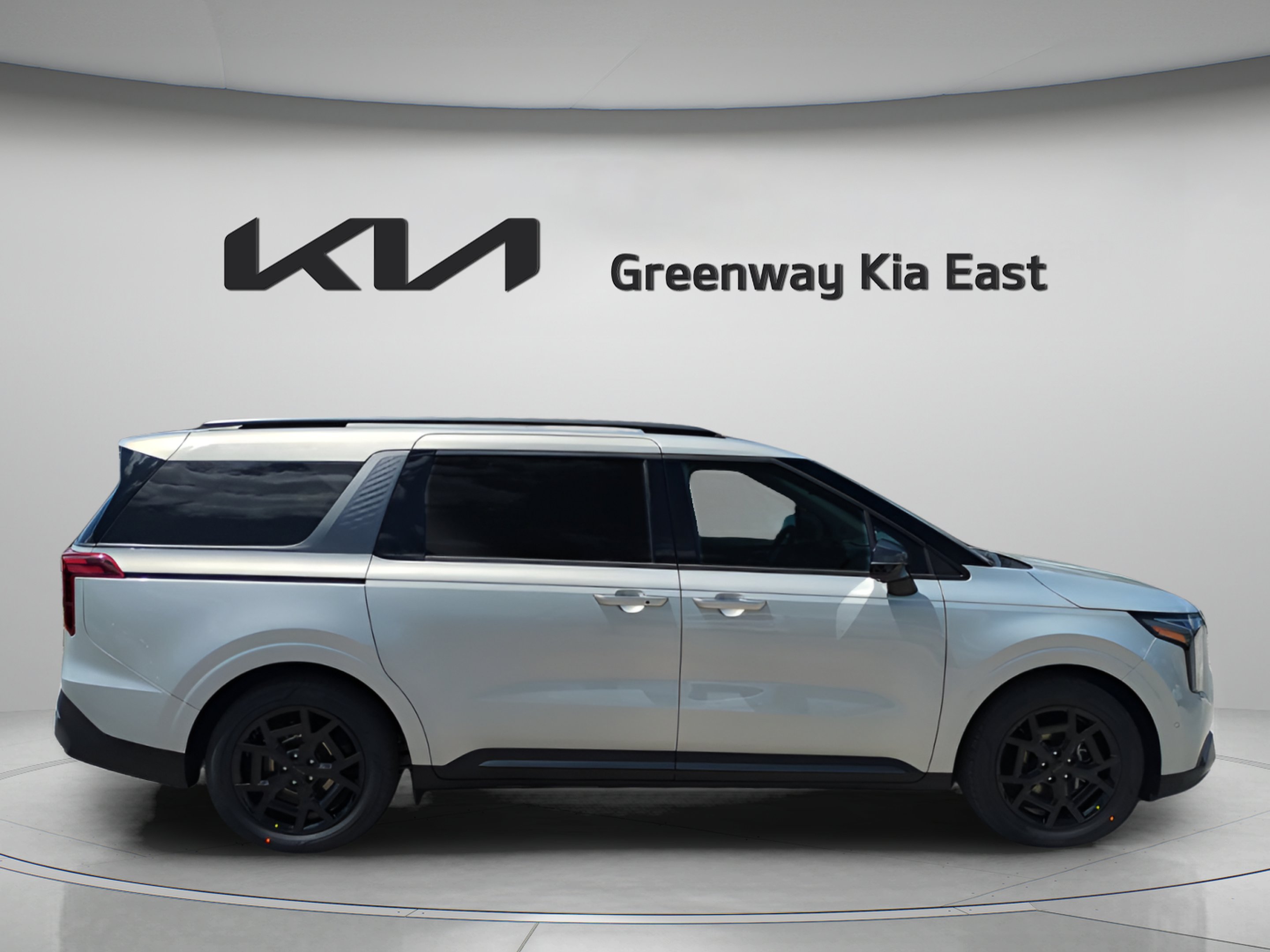 New 2026 Ivory Silver Kia SX Prestige image 5
