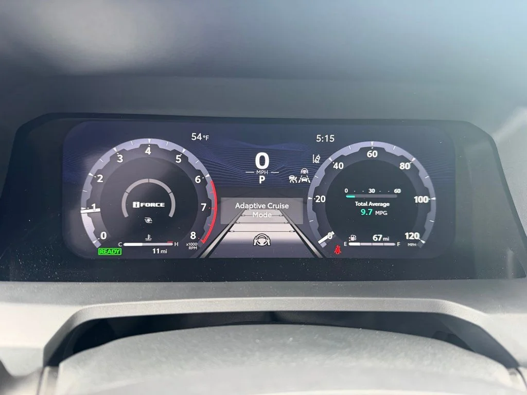 2026 Toyota Tacoma TRD Off Road - Photo 14