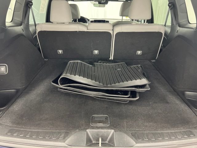 Used 2019 Blue Honda Touring image 9