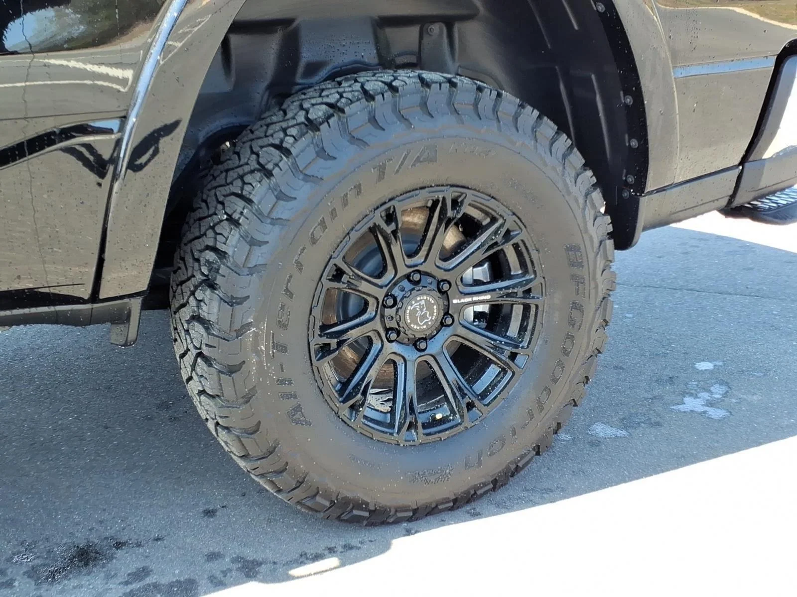 2026 RAM 1500 Big Horn/Lone Star - Photo 11