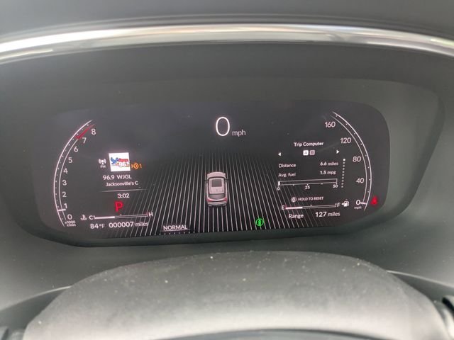 New 2026 Majestic Black Pearl Acura Technology Package image 31