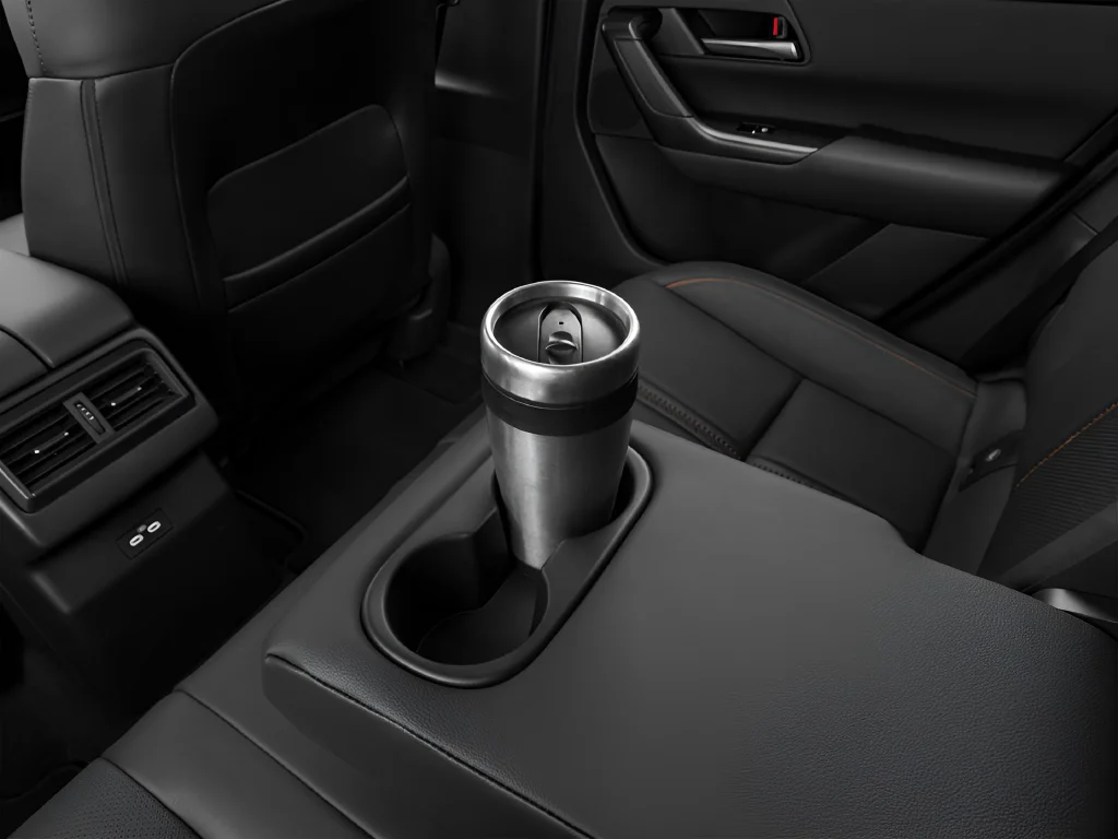 Used 2025 Gray Mazda Premium image 39