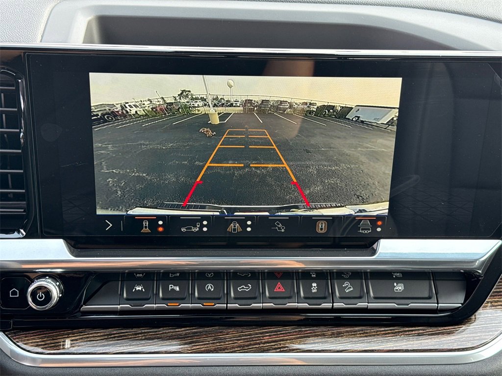 2026 GMC SIERRA - Image 23