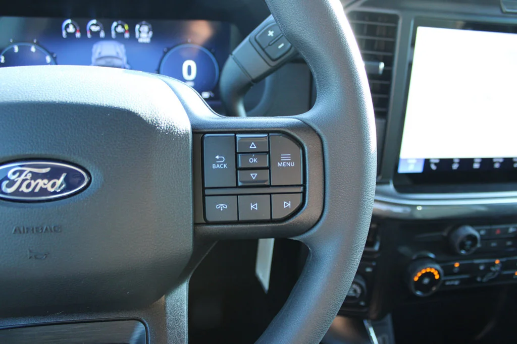 New 2026 Avalanche Ford STX® image 39