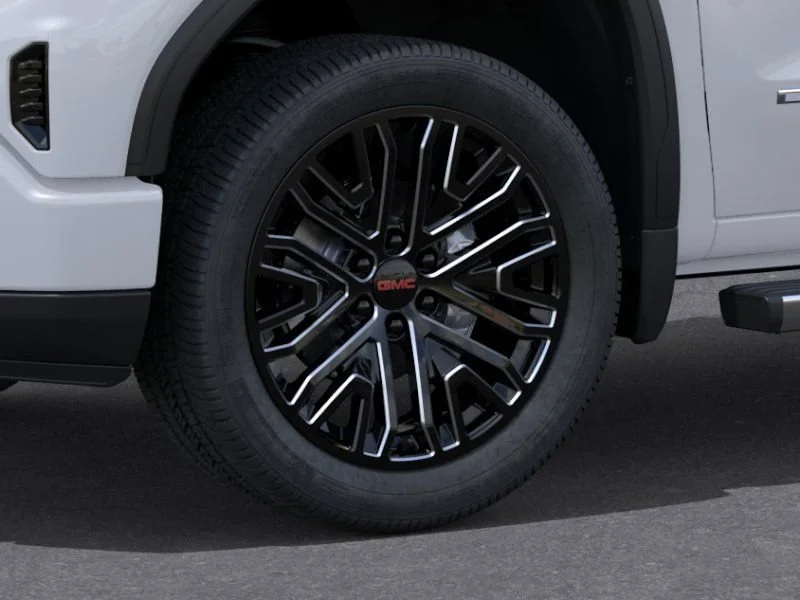 New 2026 Glacier White Tricoat GMC Denali image 9