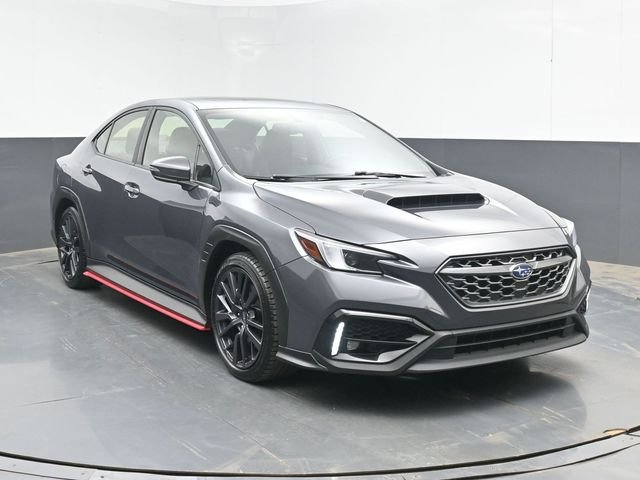 2022 Subaru WRX