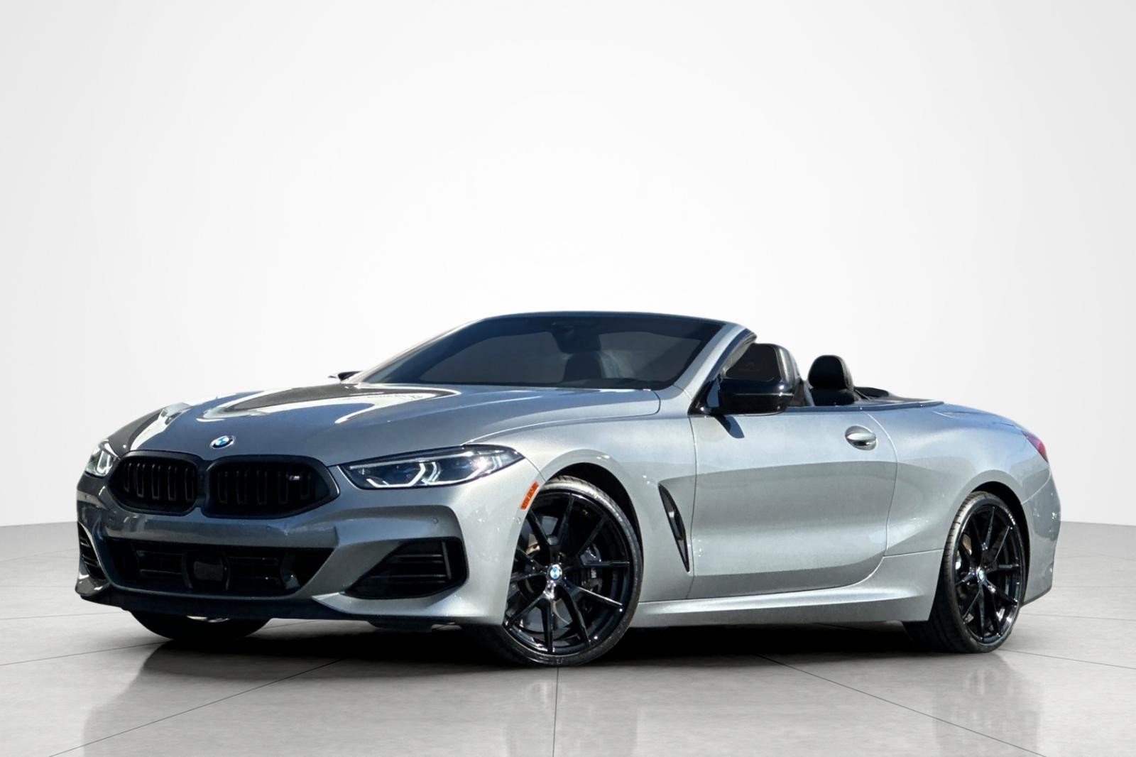 2023 BMW 8 Series M850i