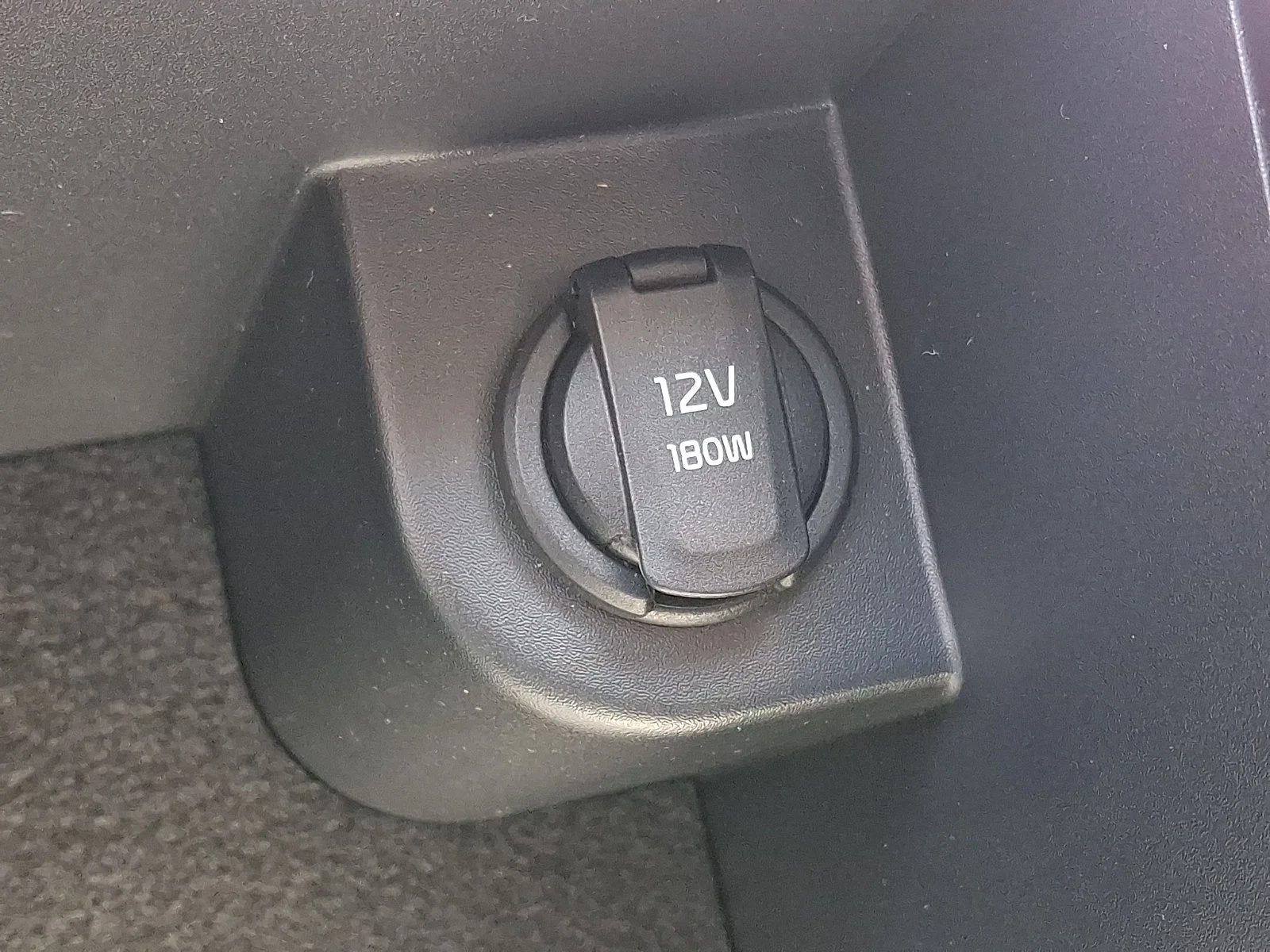 Used 2026 Gray Kia SX-Prestige image 28