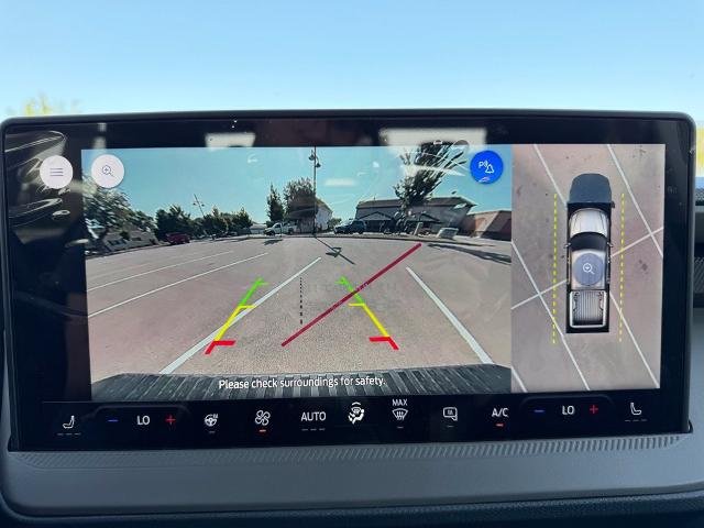 New 2026 Shadow Black Ford Tremor® image 43