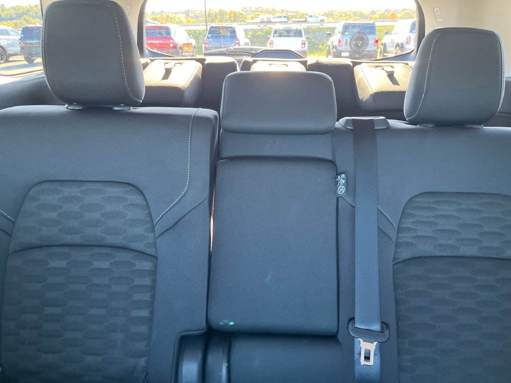 Used 2026 White Nissan SV image 21