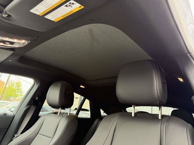 New 2026 Cirrus Silver Metallic Mercedes-Benz GLE 450 image 20