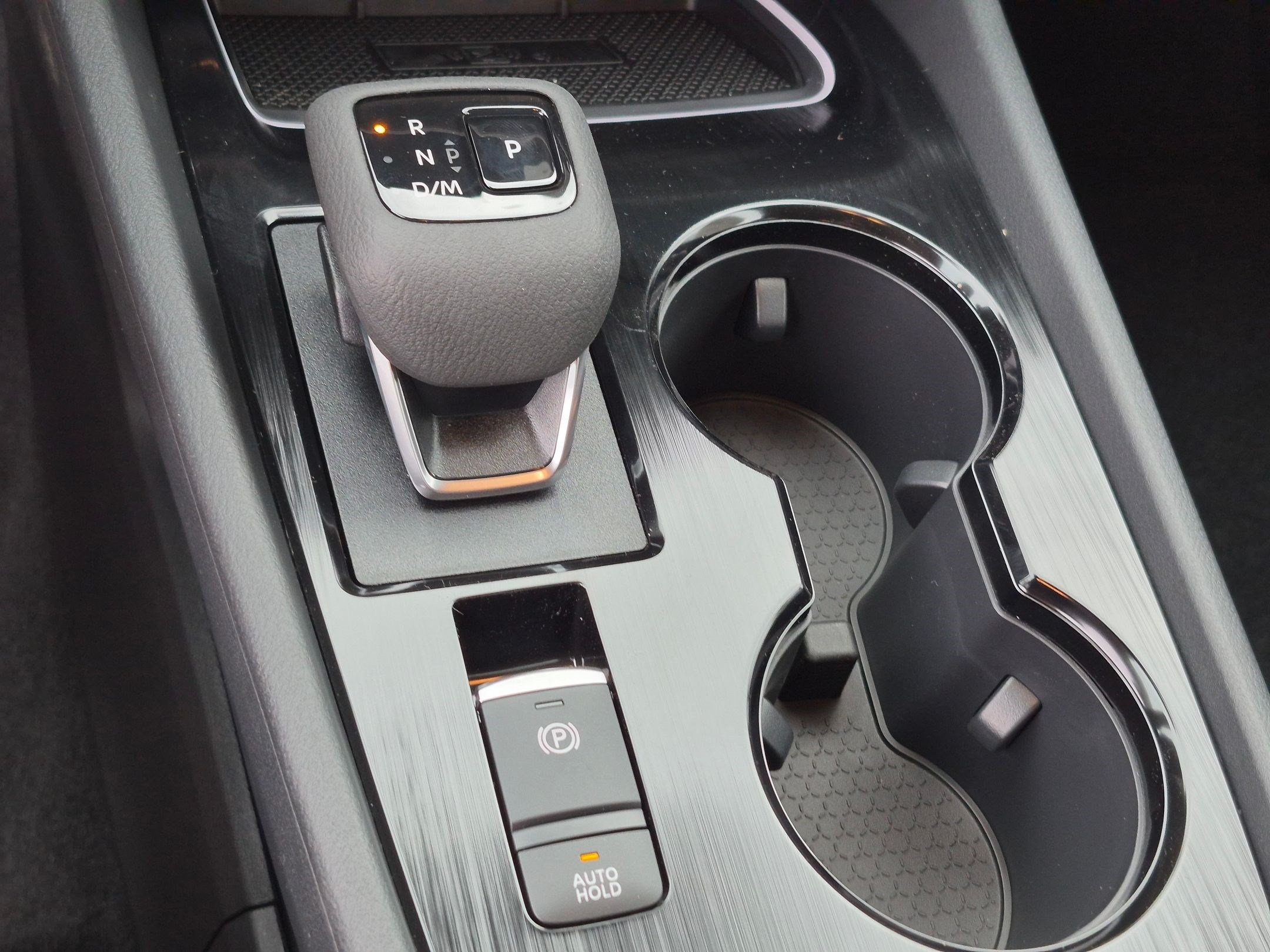 New 2026 Boulder Gray Pearl Nissan Rock Creek image 21