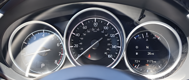 Certified Used 2025 Silver Mazda 2.5 S Preferred Package image 20