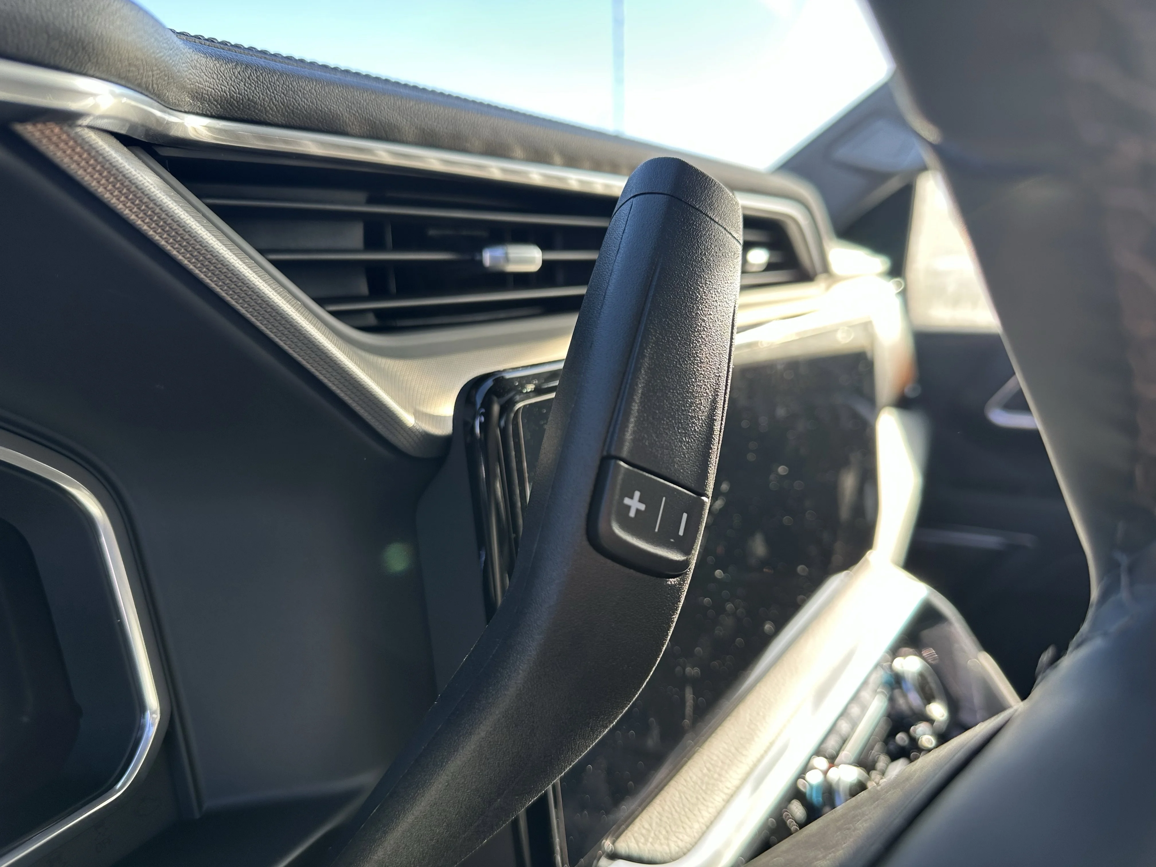 New 2026 Titanium Rush Metallic GMC Denali image 17