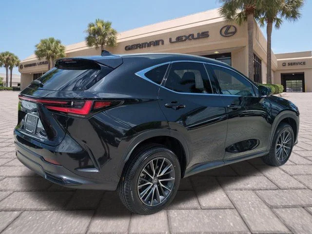 Certified Used 2024 CAVIAR Lexus 350h Luxury image 4