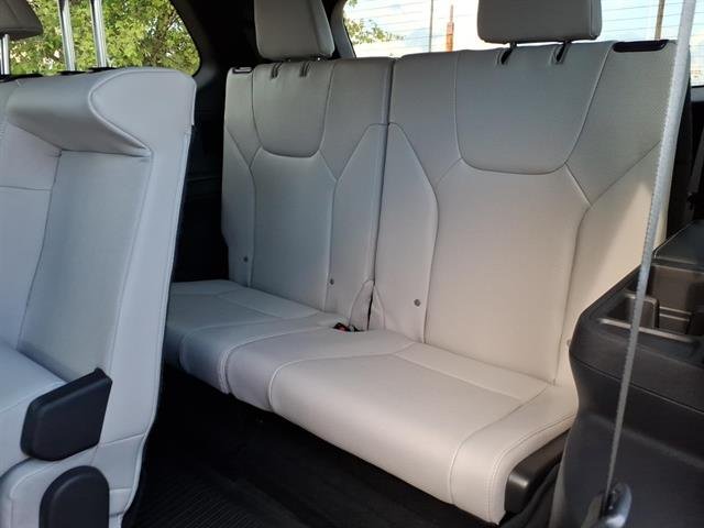 Certified Used 2024 Cloudburst Gray Lexus Base image 16