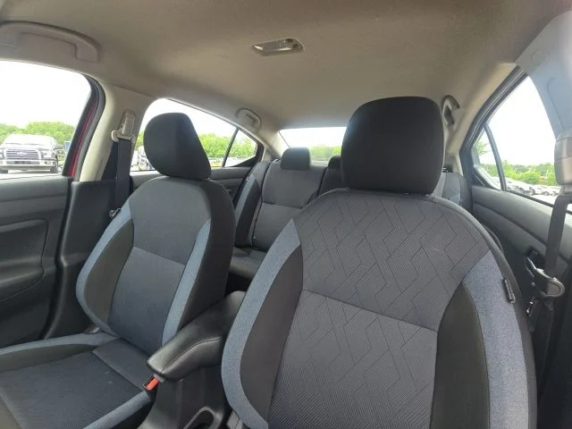 2024 Nissan Versa Sedan SV - Photo 20