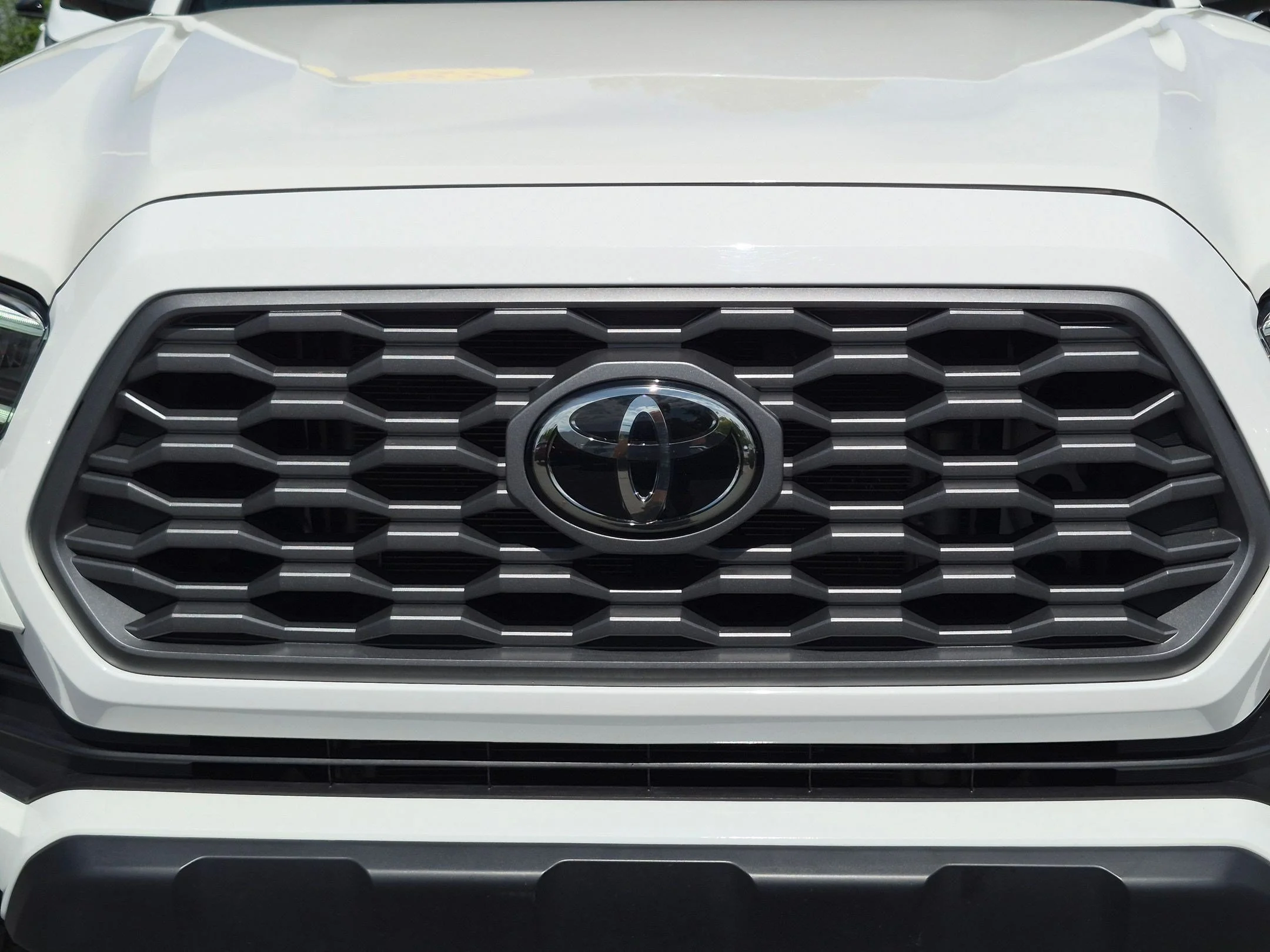 2021 Toyota Tacoma TRD Off Road - Photo 10