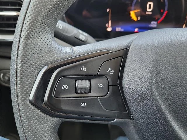 Used 2025 Crimson Metallic Chevrolet LT Front-Wheel Drive image 20