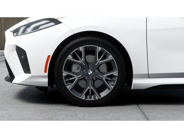 New 2026 Alpine White BMW 228 image 7