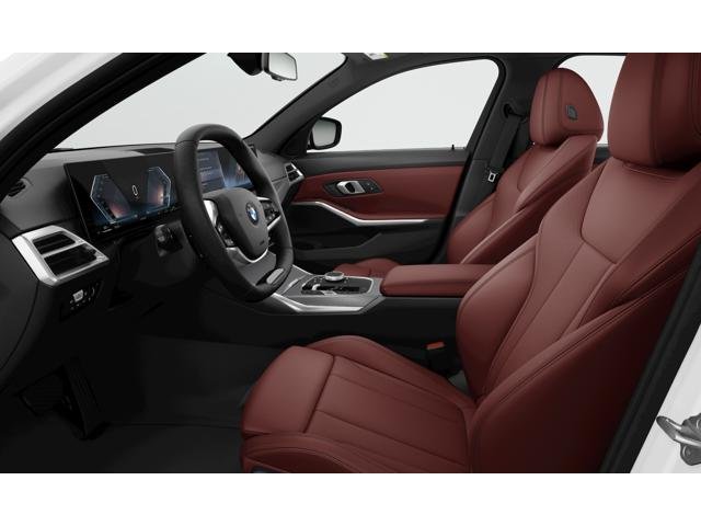 New 2026 Alpine White BMW 330i image 6