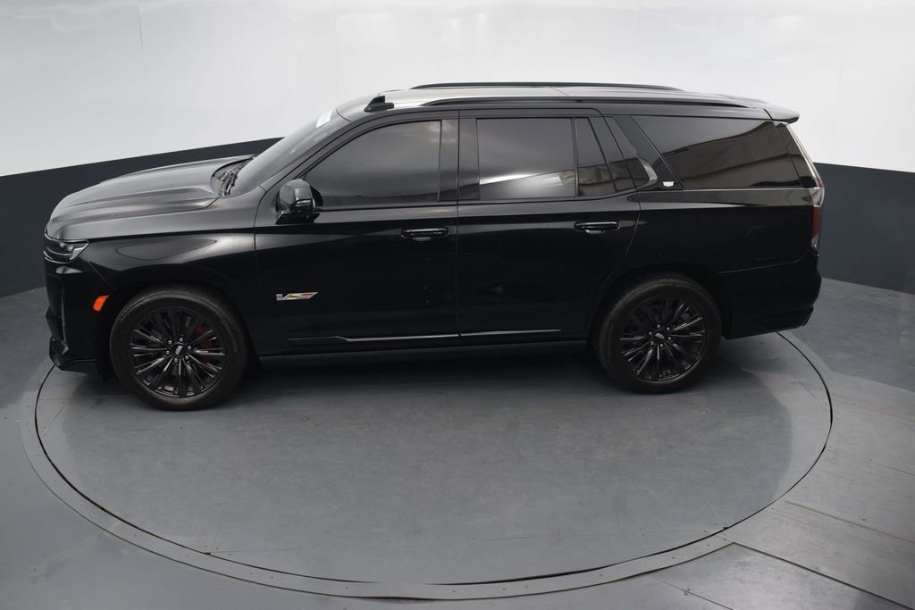 2024 CADILLAC ESCALADE - Image 49