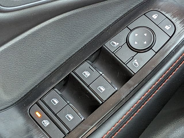 New 2026 Gray Nissan Rock Creek image 23