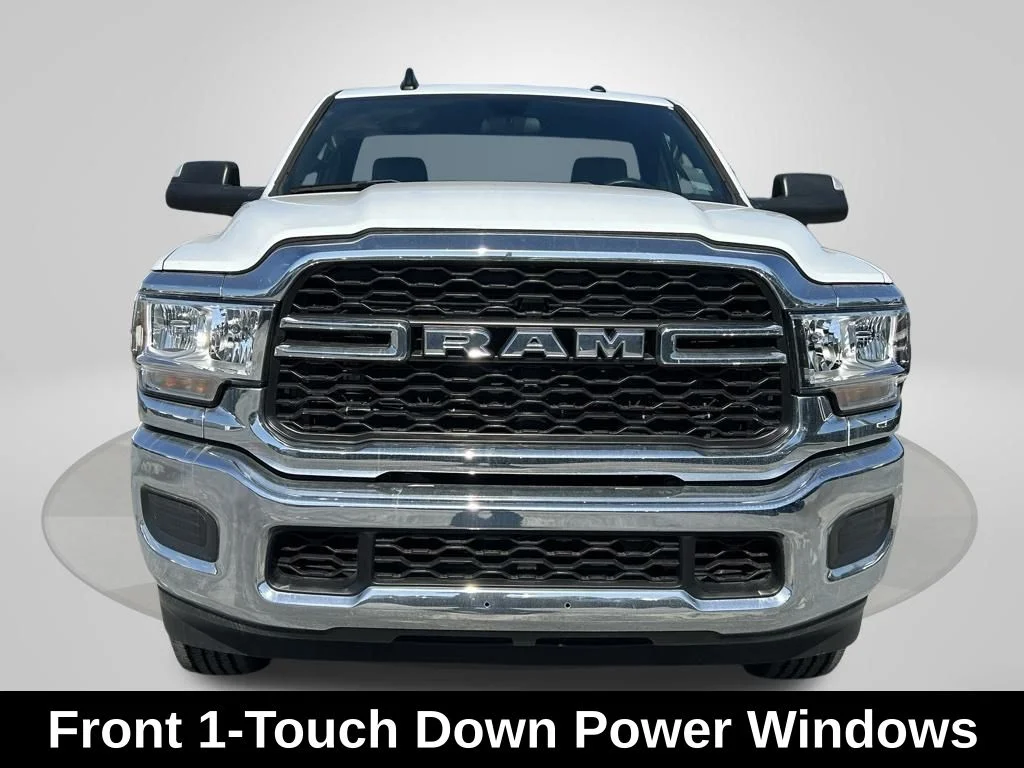 2022 RAM Ram 2500 Pickup Tradesman - Photo 8