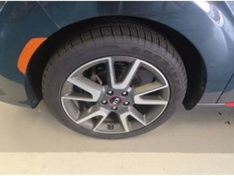 Used 2020 Gravity Grey Kia GT-Line image 2