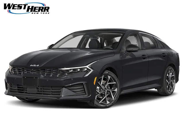 2026 Kia K5 EX